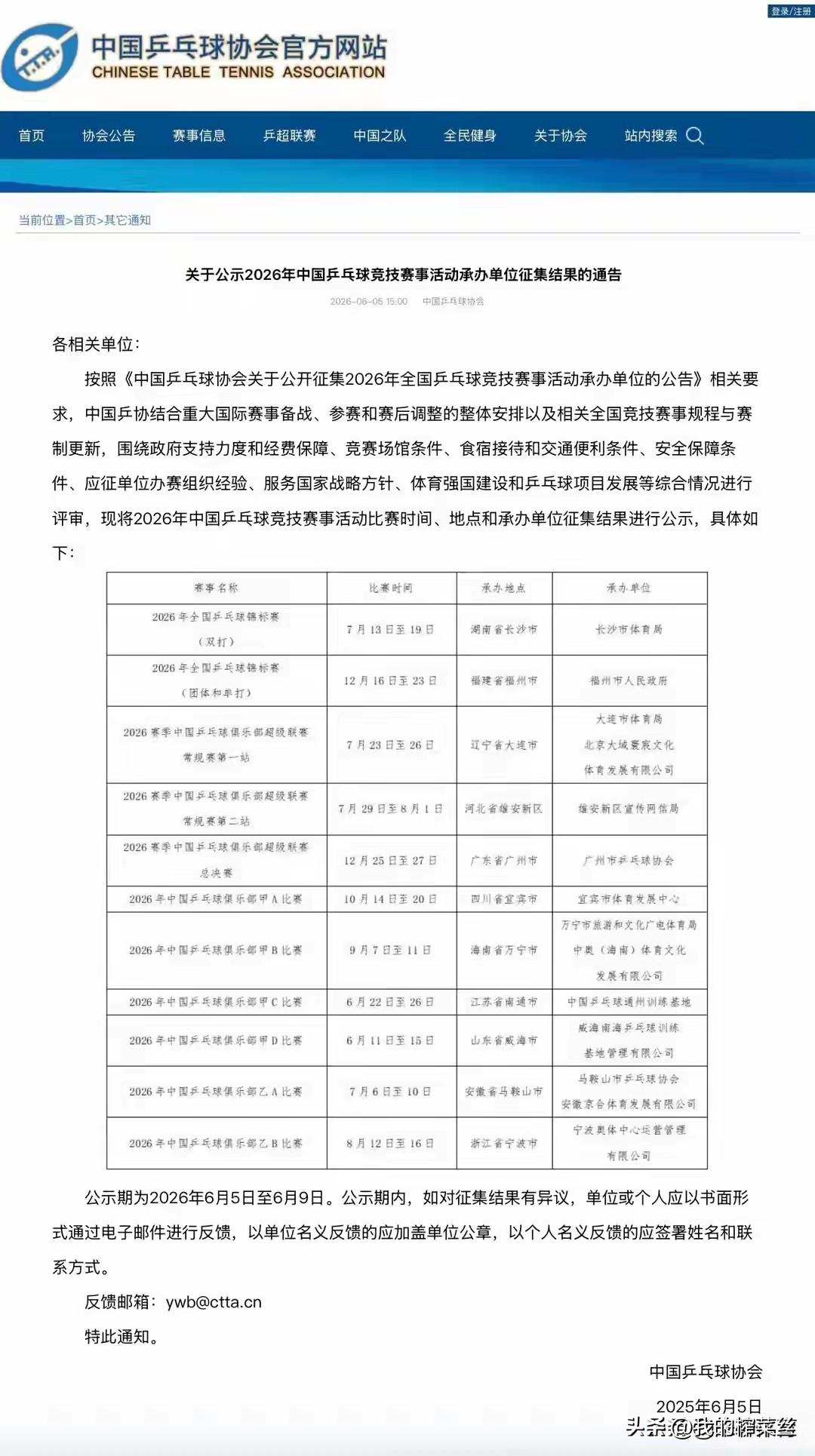 这是怎么安排的?7月份赛事4站连连轴转。
先是美国大满贯，然后全锦赛双打，再是乒