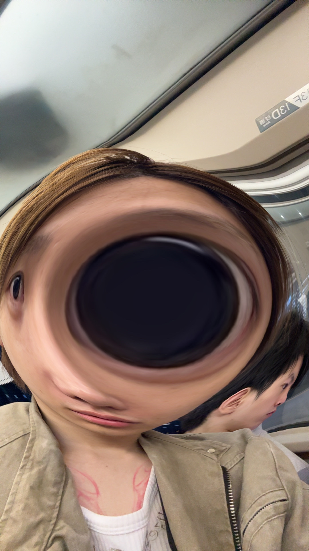 好恶心啊我们 