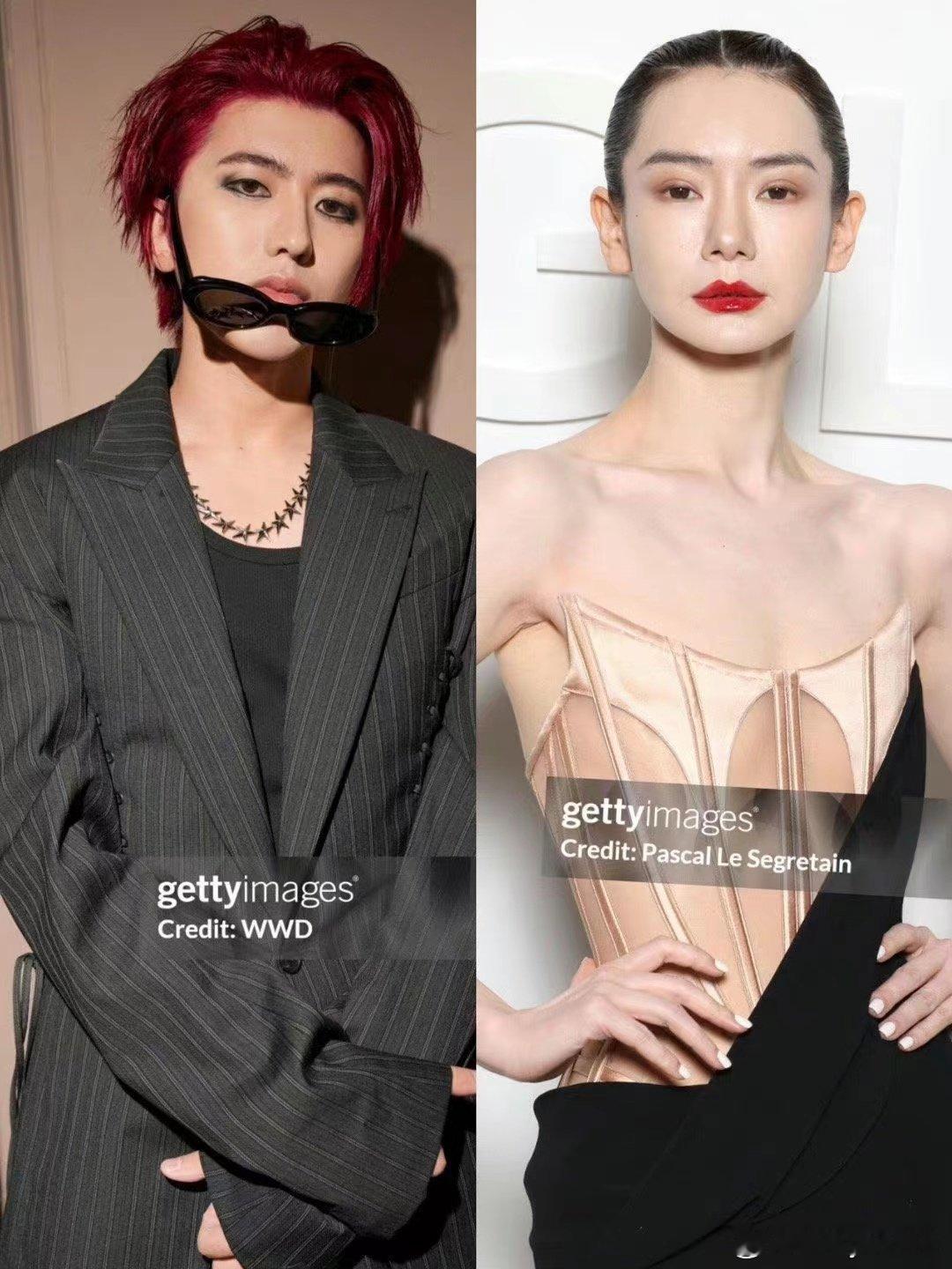 #戚薇直言蔡徐坤很帅##戚薇说蔡徐坤很有礼貌#帅帅哒蔡徐坤，人见人爱啊，支持 ​