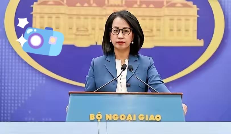 谁也没料到，越南外交部高调发声，公然要求中国承认它所谓的西沙群岛主权，一时间南海