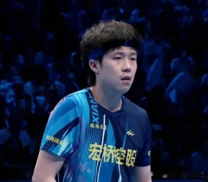2026赛季中国乒乓球俱乐部超级联赛男团常规赛，山东魏桥8-6胜山东鲁能，王楚钦