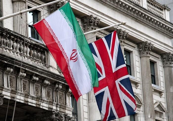 英临下台硬贴伊朗卫队威胁标签，下任首相上班就得接烂摊子！

7月13日快下台的英