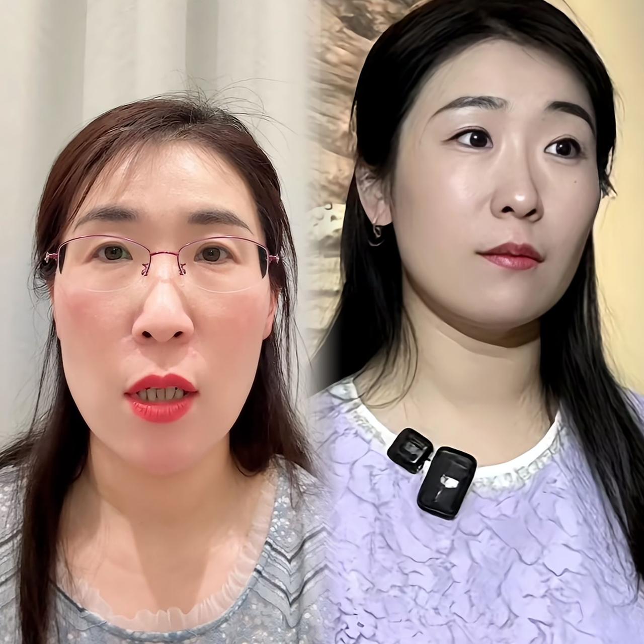 大家有没有发现？
朱女士保密工作做的非常好
但是还有一个事始终没有透露
到现在住