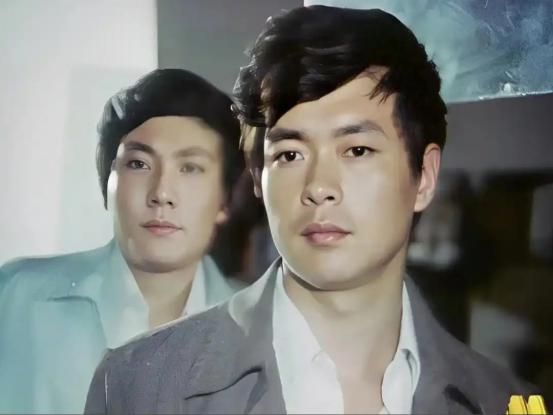 1982年，刘晓庆到南京演出，遇见了正在拍戏的迟志强，晚上几杯酒下肚后，刘晓庆让