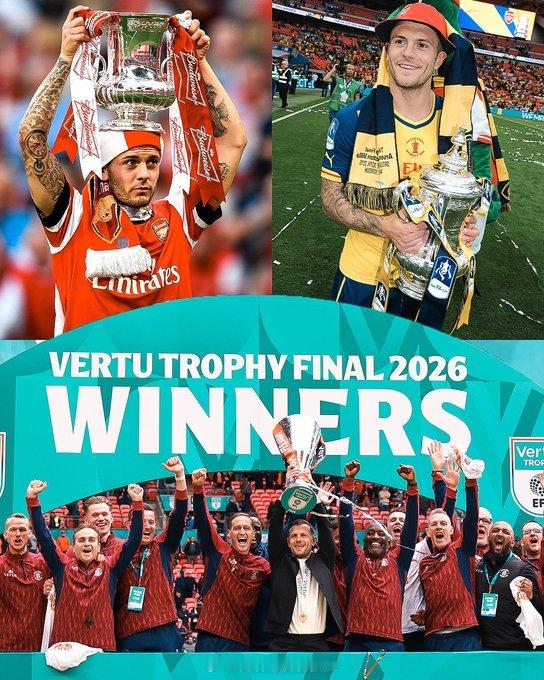 恭喜威尔希尔！在他执教生涯的第38场比赛中，他便赢得了作为主教练的首座奖杯。威尔