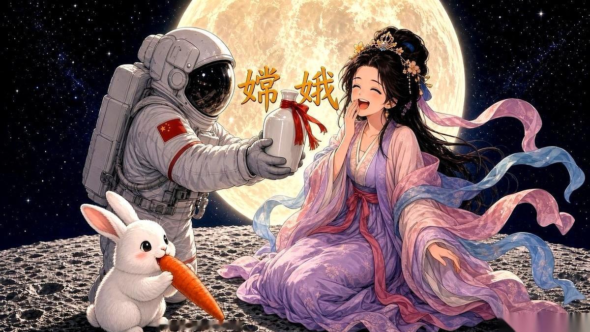 女单赛后，孙颖莎拒吃卡塔尔选手蛋糕这事儿，被不少人贴上了“扫兴”的标签。
我们来