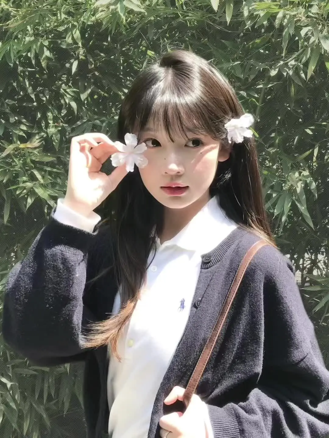没有理想型 我喜欢能让我笑的