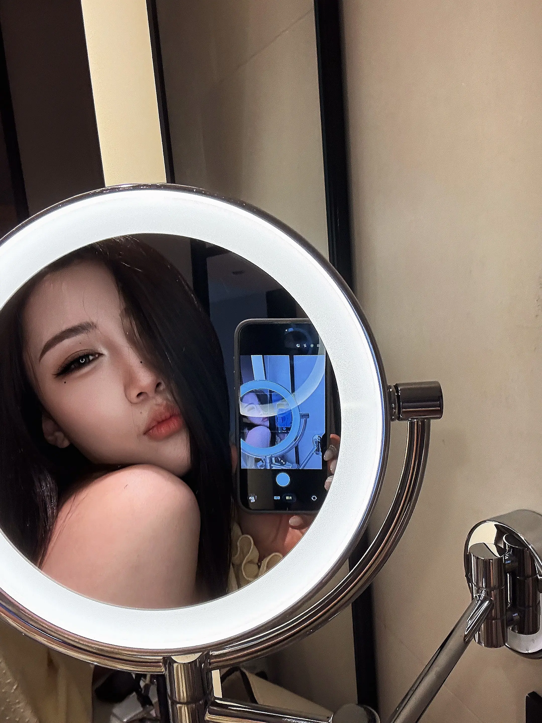 你焦虑了一辈子 担心的事一件没发生 却白白痛苦了一生