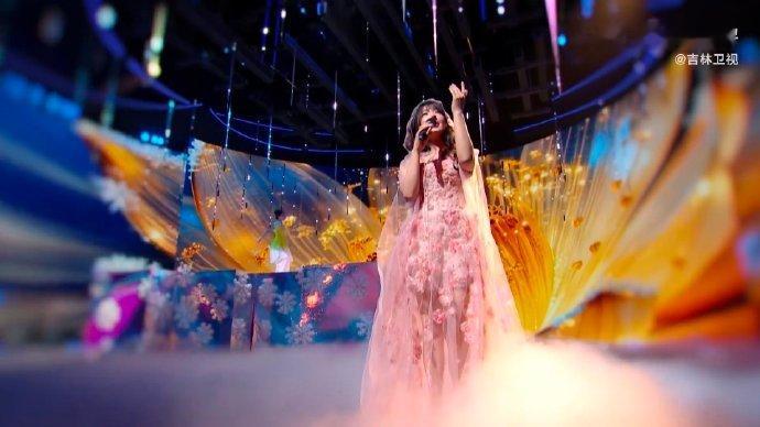 吉林卫视春晚吉林卫视春晚阵容出炉！刘也、唐九洲、周彦辰、刘浩存、吴莫愁陪你过马年