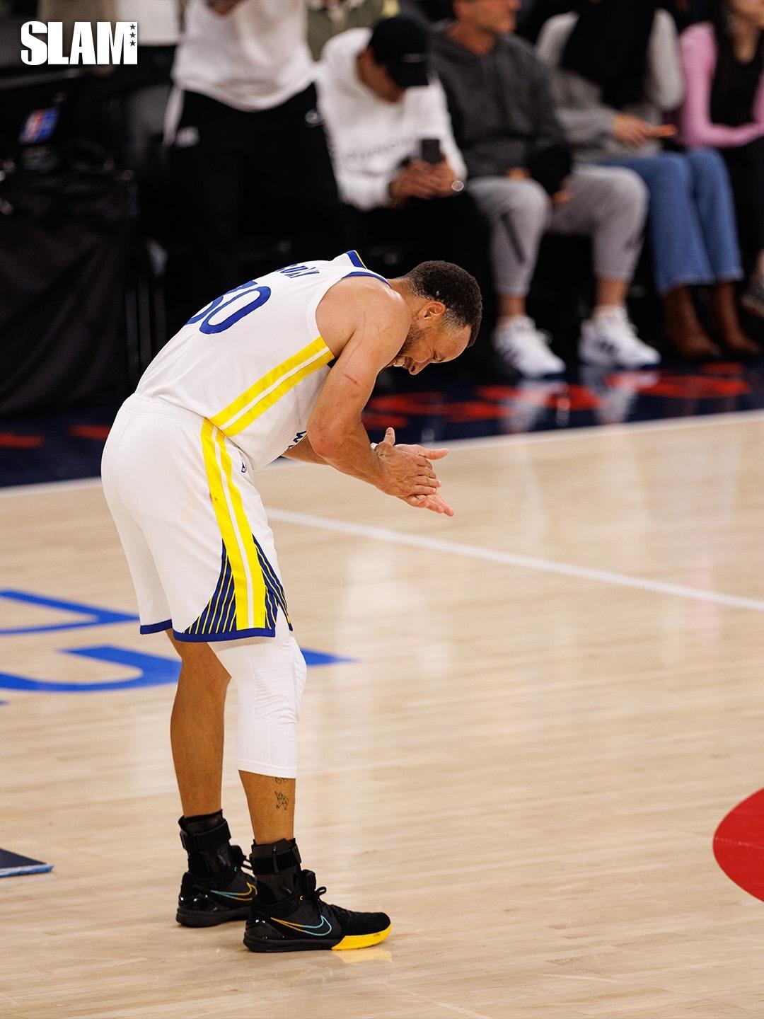 NBA赢或者回家的比赛局型比较拉胯的球员都有哪些？

1.库里
库里算是关键局中