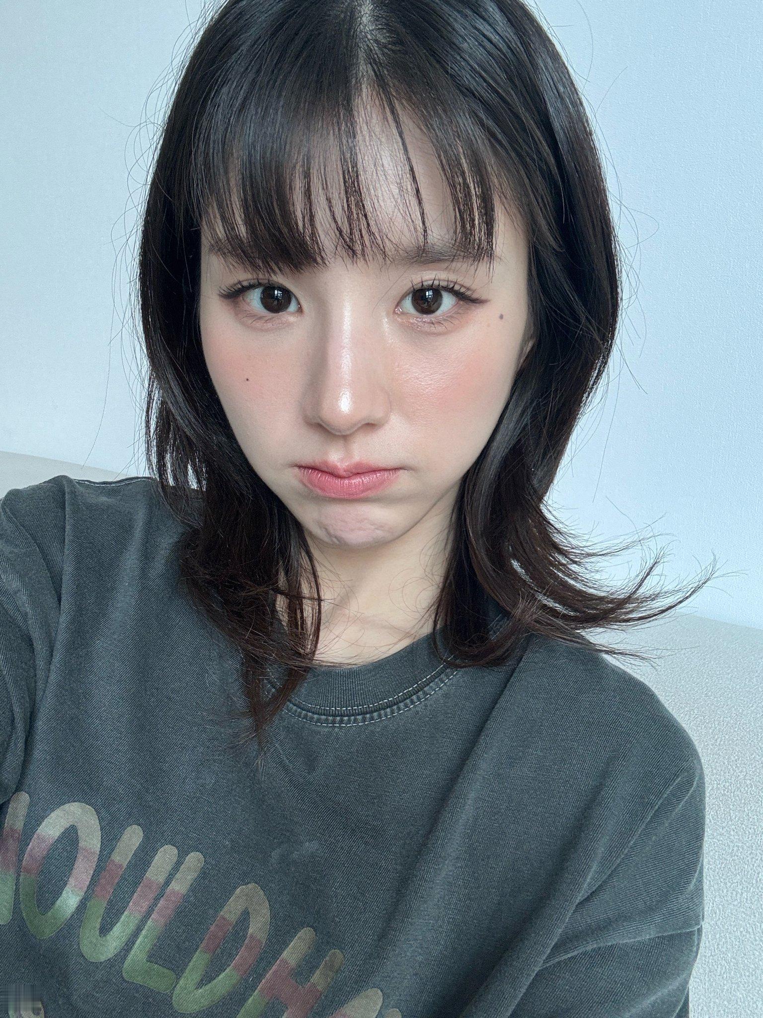 250815🫧artms田姬振 很抱歉，我无法自拍，因为我必须在日程结束后立即