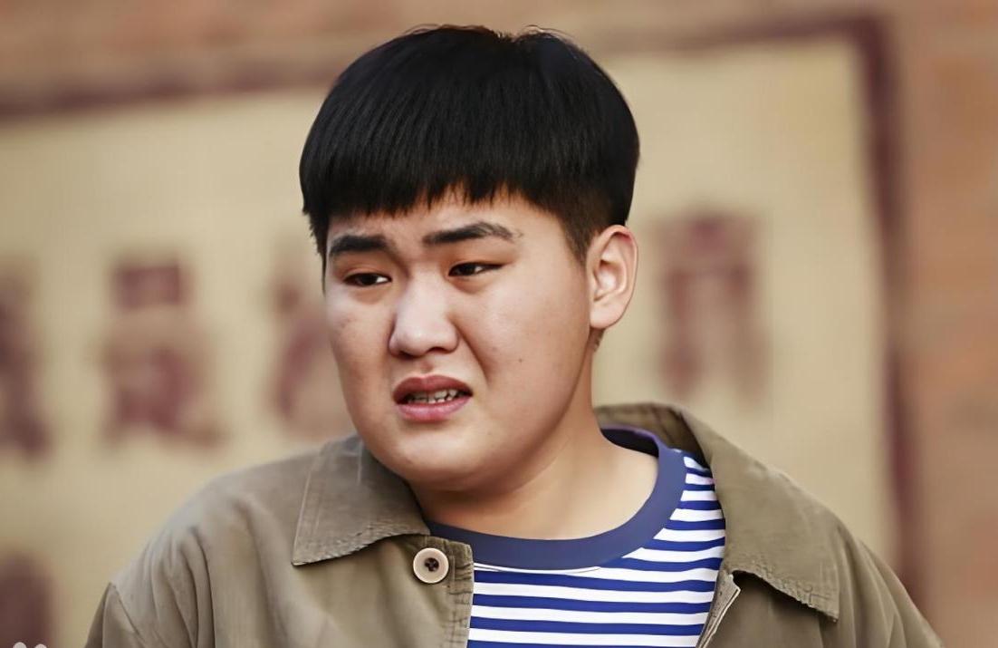 真没想到演员闫某晶之子林某霏看起来来憨憨的，却以惊人的实力考进中央戏剧学院。他在