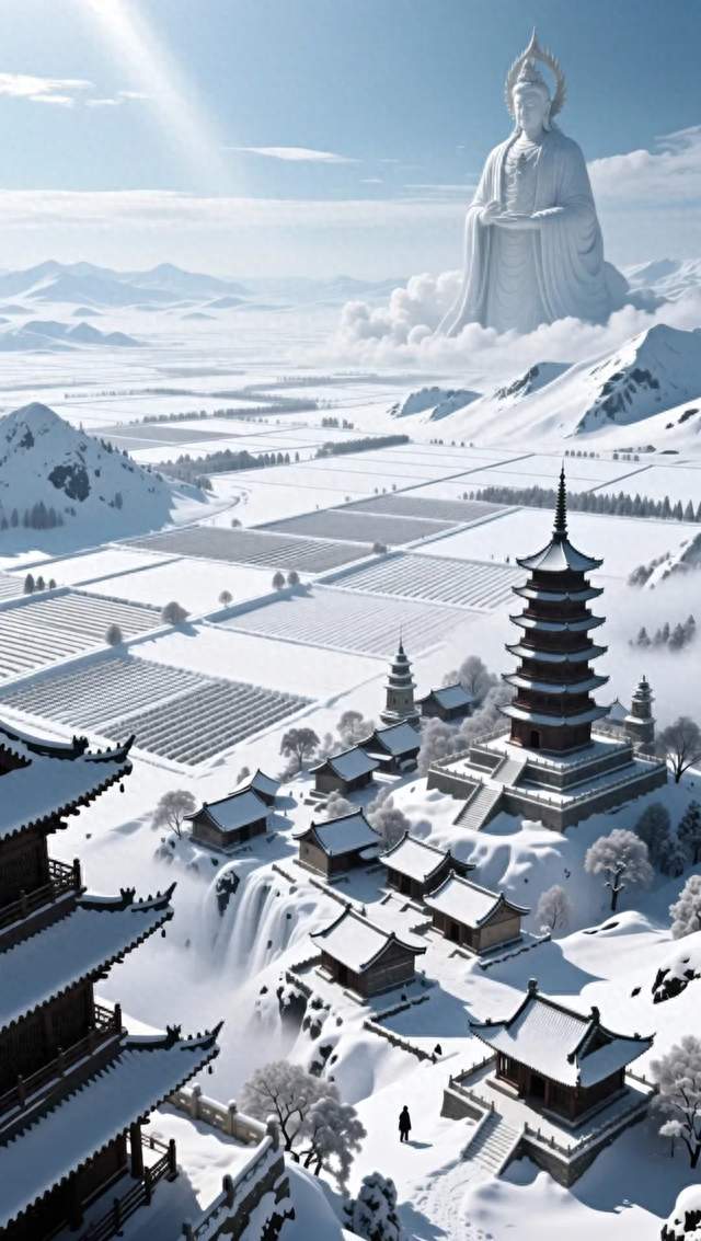 47岁一事无成？看看刘邦：中年废柴的逆袭，从来不是靠运气