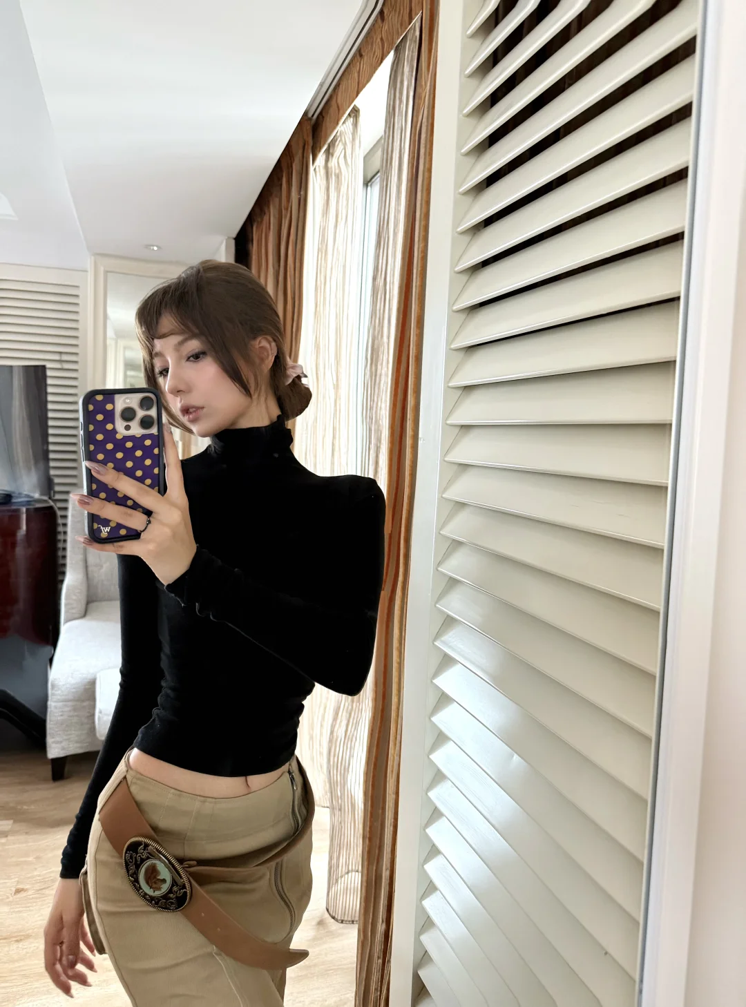 我的对镜拍🧥