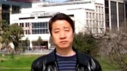 谁能料到，亲手铸成中国电磁炮这柄国之重器的核心专家，竟是潜伏最深的美国间谍！他三