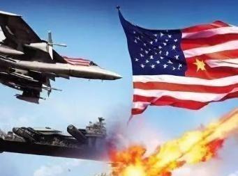 别再把美国当成当年的苏联了！千万别低估华盛顿掀翻棋盘的狠劲，现在按兵不动，只是因