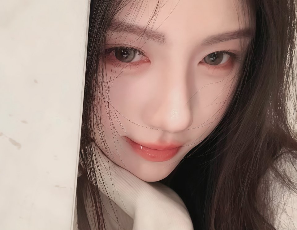 鞠婧祎 jjy鞠婧祎万花世界 jjy 鞠婧祎苏绿夏讲起道理小嘴叭叭，遇上事情眼泪
