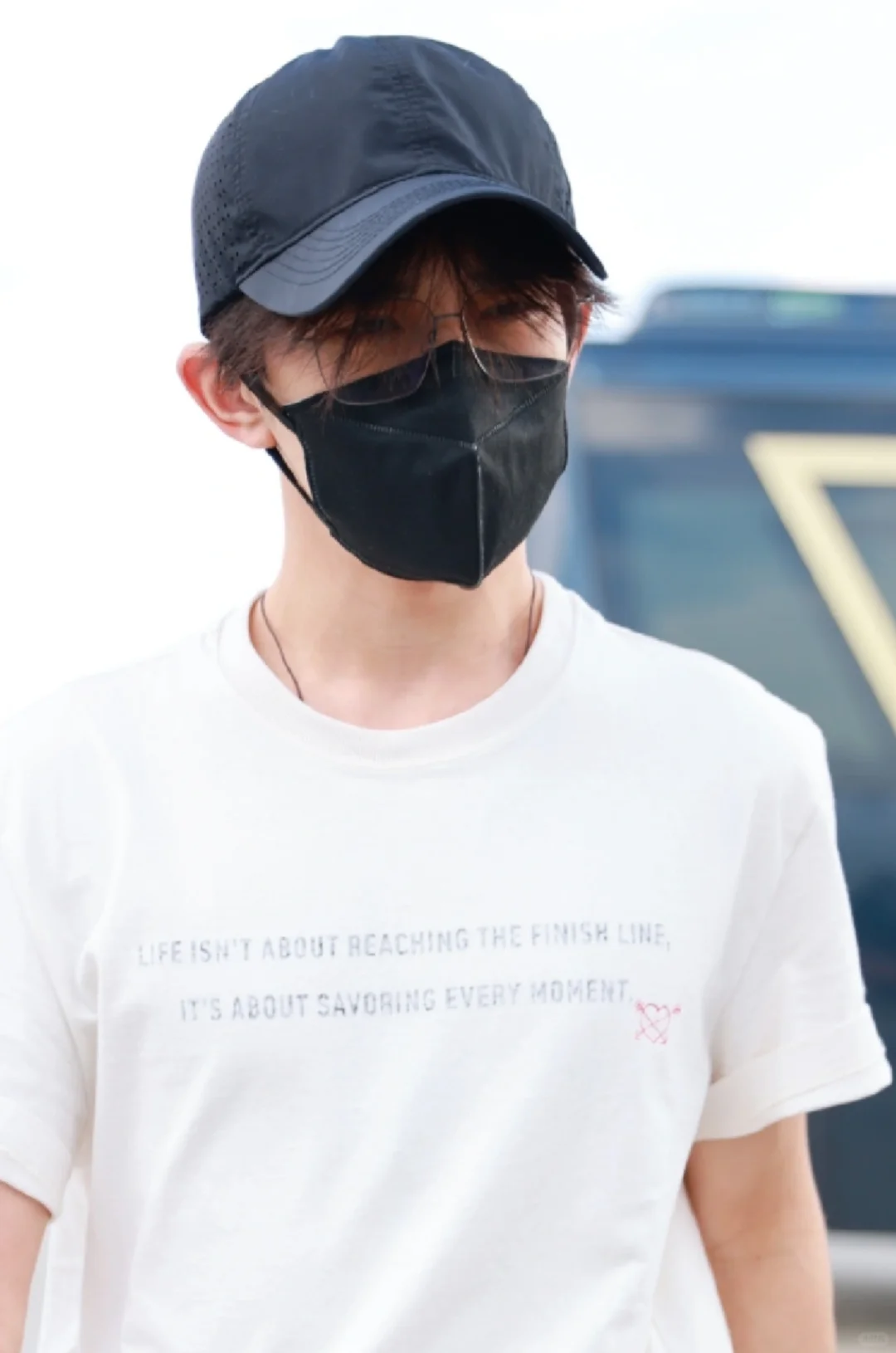 宝宝你在笑什么呀🤧