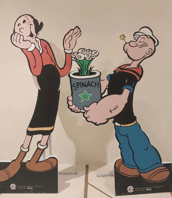 🌿 “人和人之间淡淡的就挺好   再浓一点就发现对方有病了 ” 