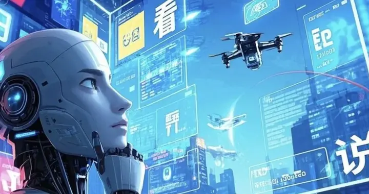 Being-VL的視覺BPE路線：把「看」和「說」真正統一起來