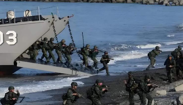 实锤！美军进驻台湾指挥中心，台方负责人亲口认了！
 
2026 年 1 月 26