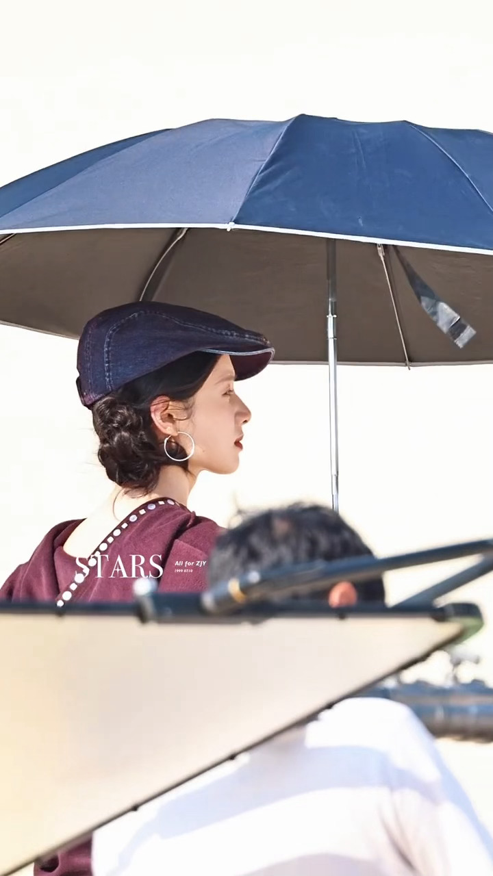 台偶千禧辣妹📞张婧仪台偶千禧女主即视感