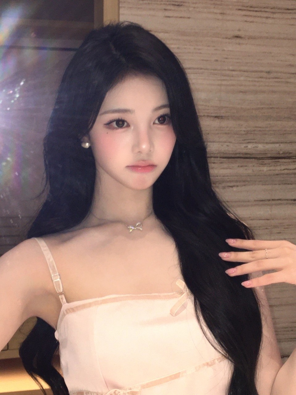 PINK IAN 💗 再次重逢的KPOP KPOP一夏