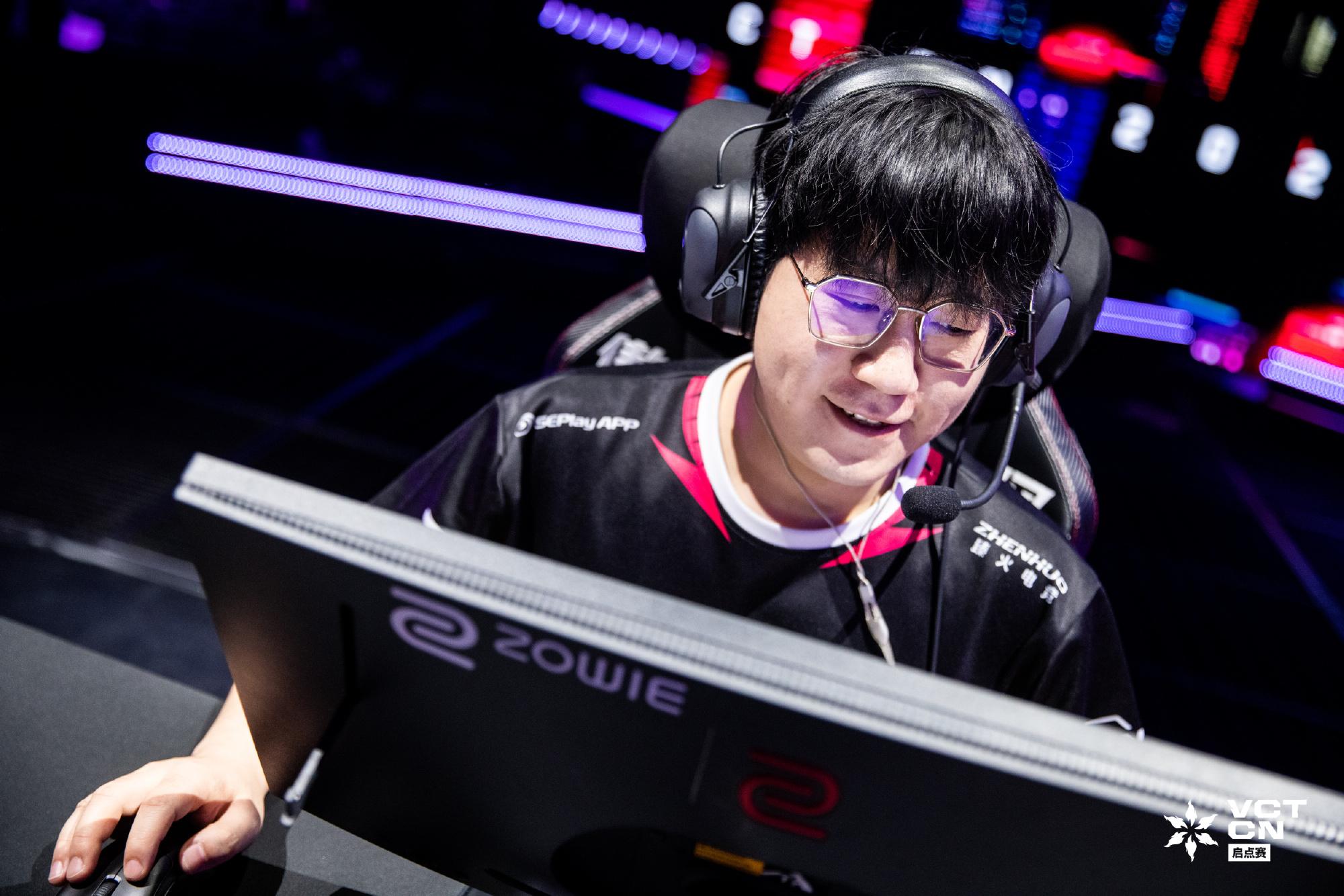 战胜TEC，赛后TYL官方返图：胜利请继续，连胜请继续