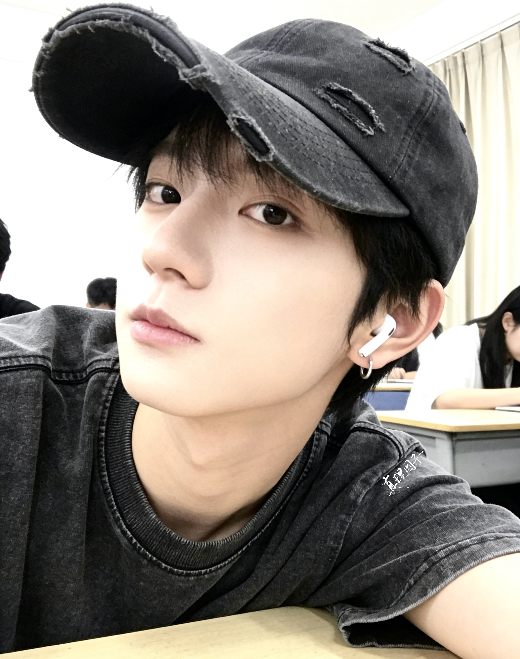 ★你的眼睛 是世界未收錄的色彩信息 