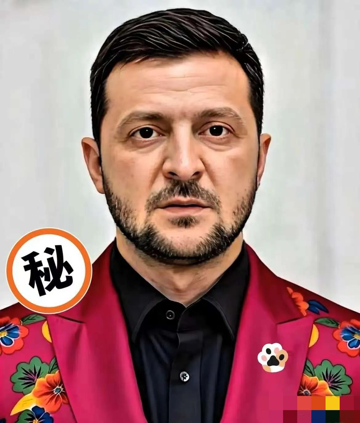 刚刚得到消息
俄罗斯和乌克兰共同宣布了！
2025年12月5日，俄罗斯与乌克兰展