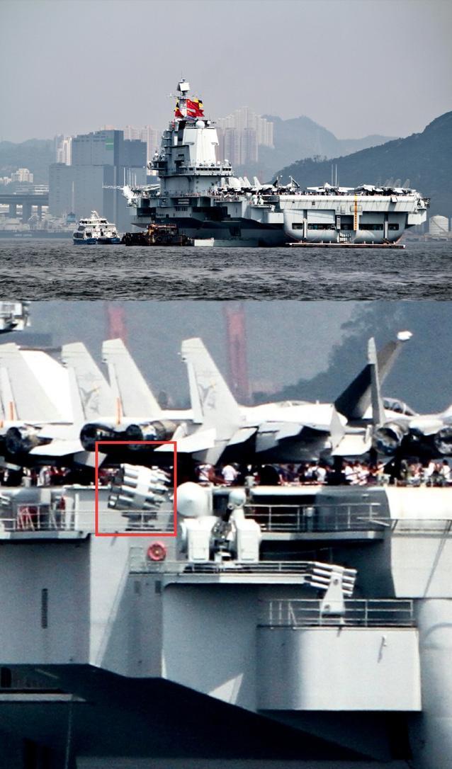 🚨日本潜艇要挑战中国航母？福建舰早有准备！

日本《产经新闻》报道，日本自卫队