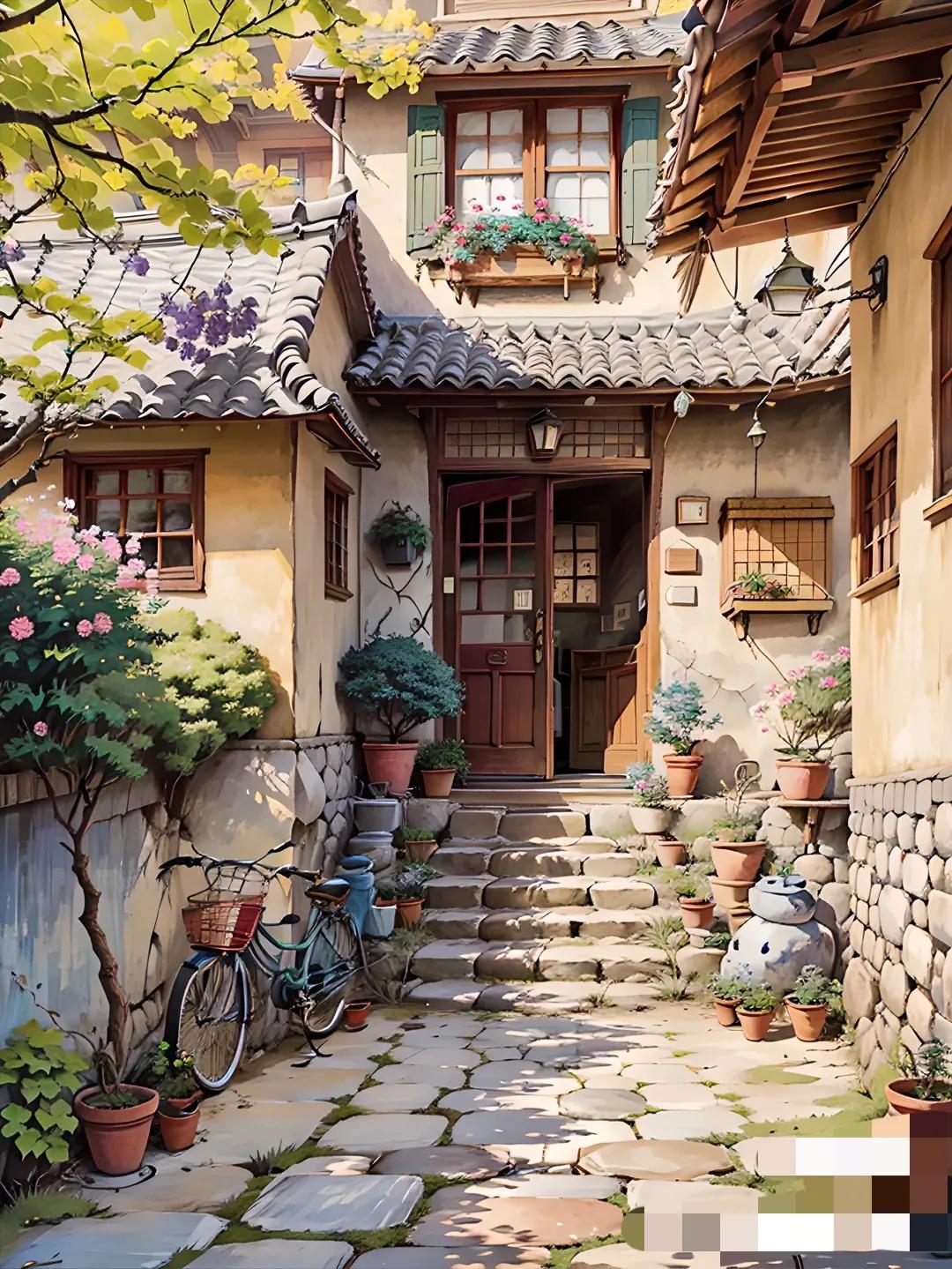 一切都没尘埃落定，你凭什么觉得你会输。

——佚名