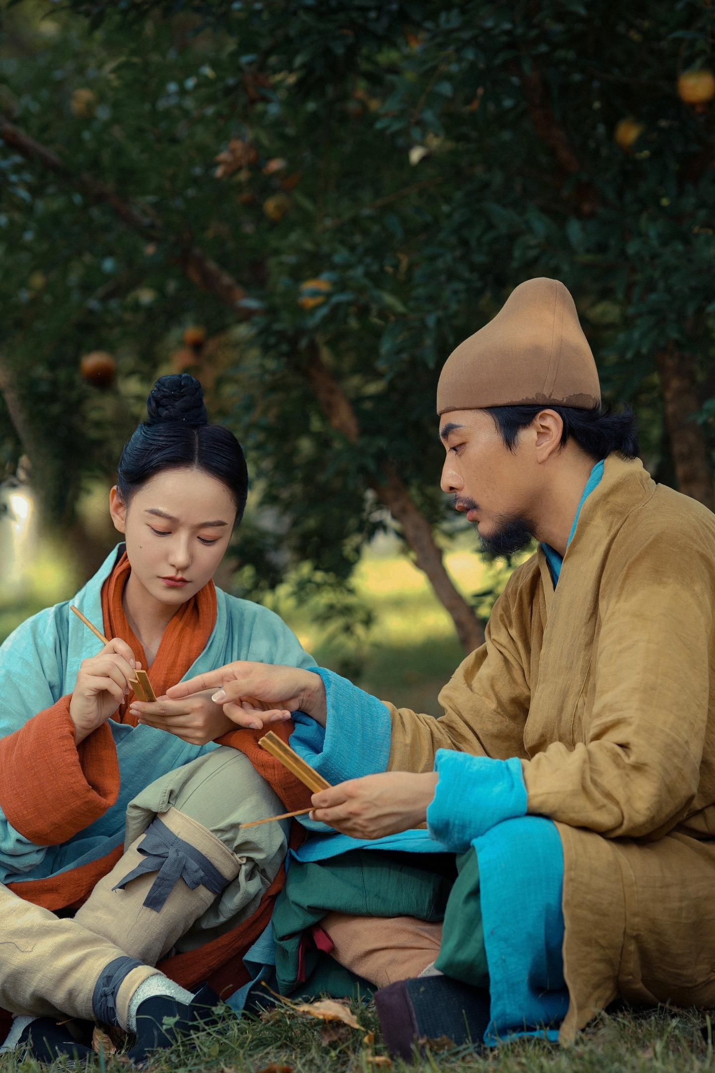 岁月轮转，烽火已熄｜戍卒的书信埋在黄沙下。✨秦｜兵马俑复原  ✨ 从辽...