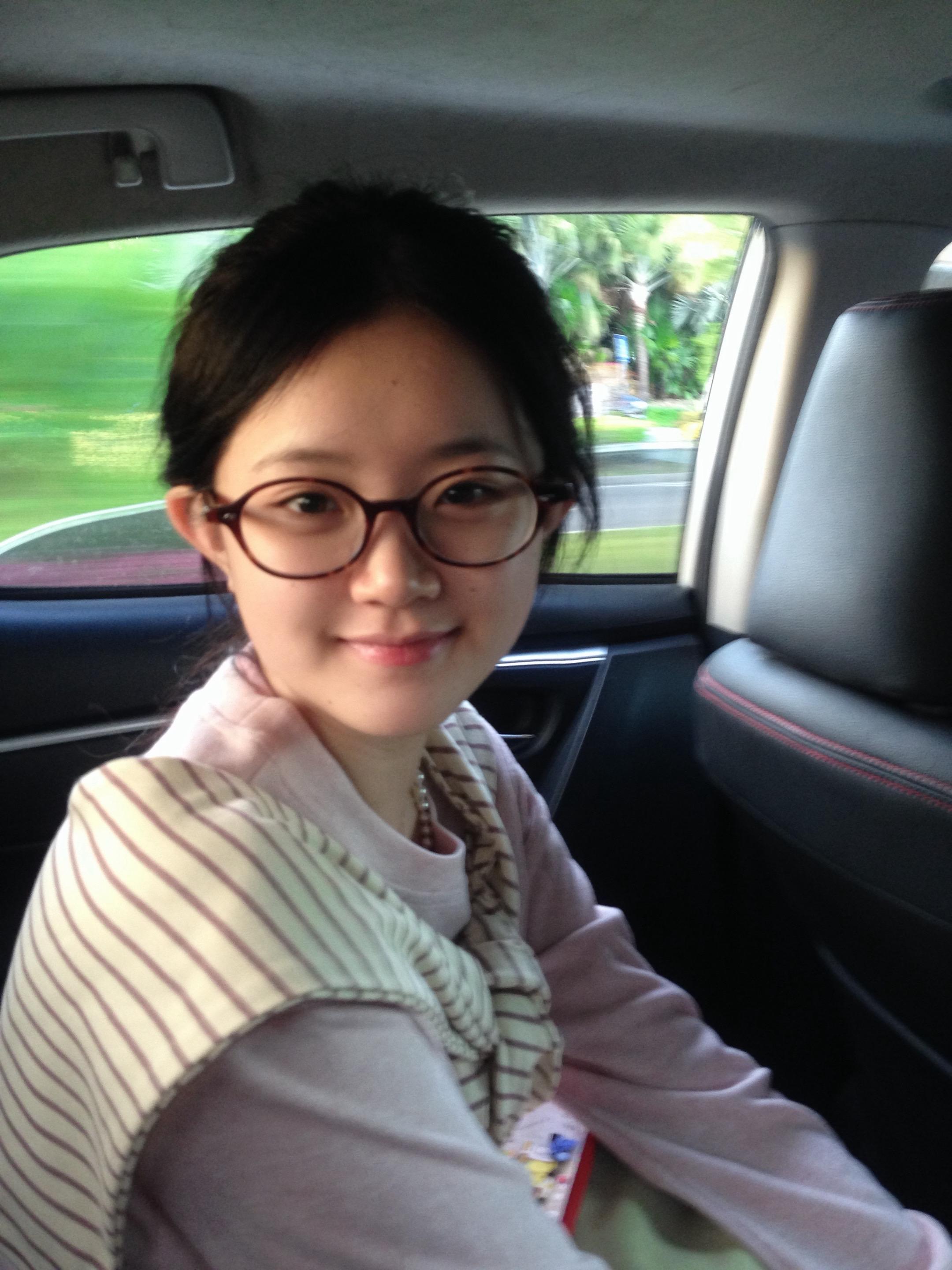 厦门你什么时候天晴