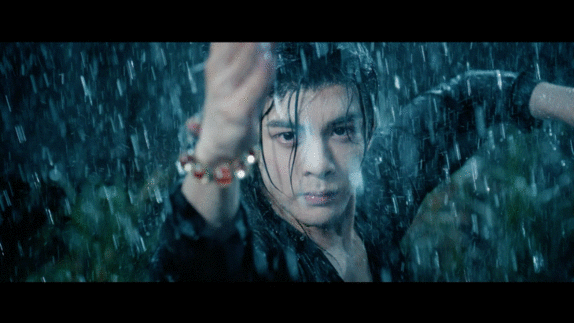 曾舜晞发红包 一直觉得曾舜晞的魅力在于他的真诚和大方，愚人节红包一发，简直让我对