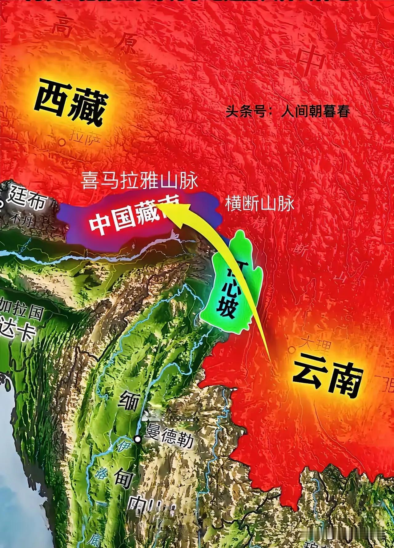博主“人间朝暮春”的推文为我们解决悬而未决的历史遗留问题提供了一个便捷的解决通道