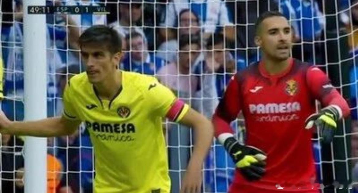 周一看法 西甲006 比利亚雷亚尔vs西班牙人 本赛季首回合比利亚雷亚尔客场2-