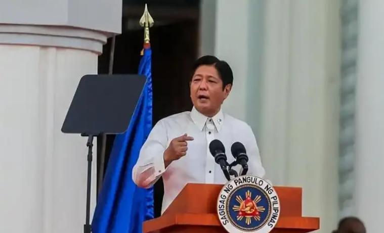 菲律宾把话说死了：黄岩岛、中业岛，主权"不可分割、无可争议"，九段线直接不认，中