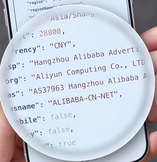 定了 苹果智能用阿里云AI