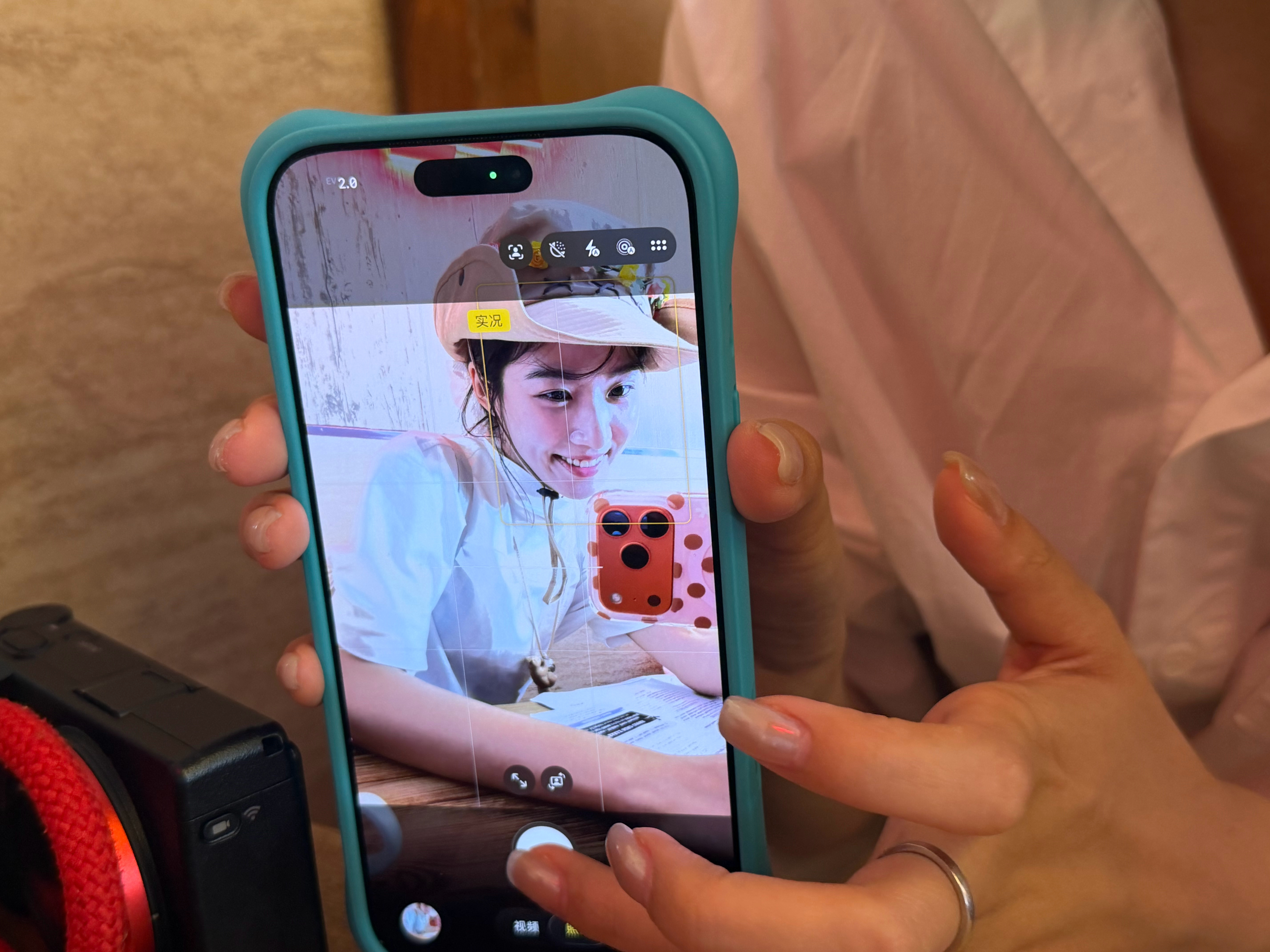 😊🦷🤳