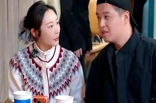 《妻旅》马頔李纯夫妇把我看无语了！买零食只买两人份、关滤镜当场翻脸，新婚夫妻相处