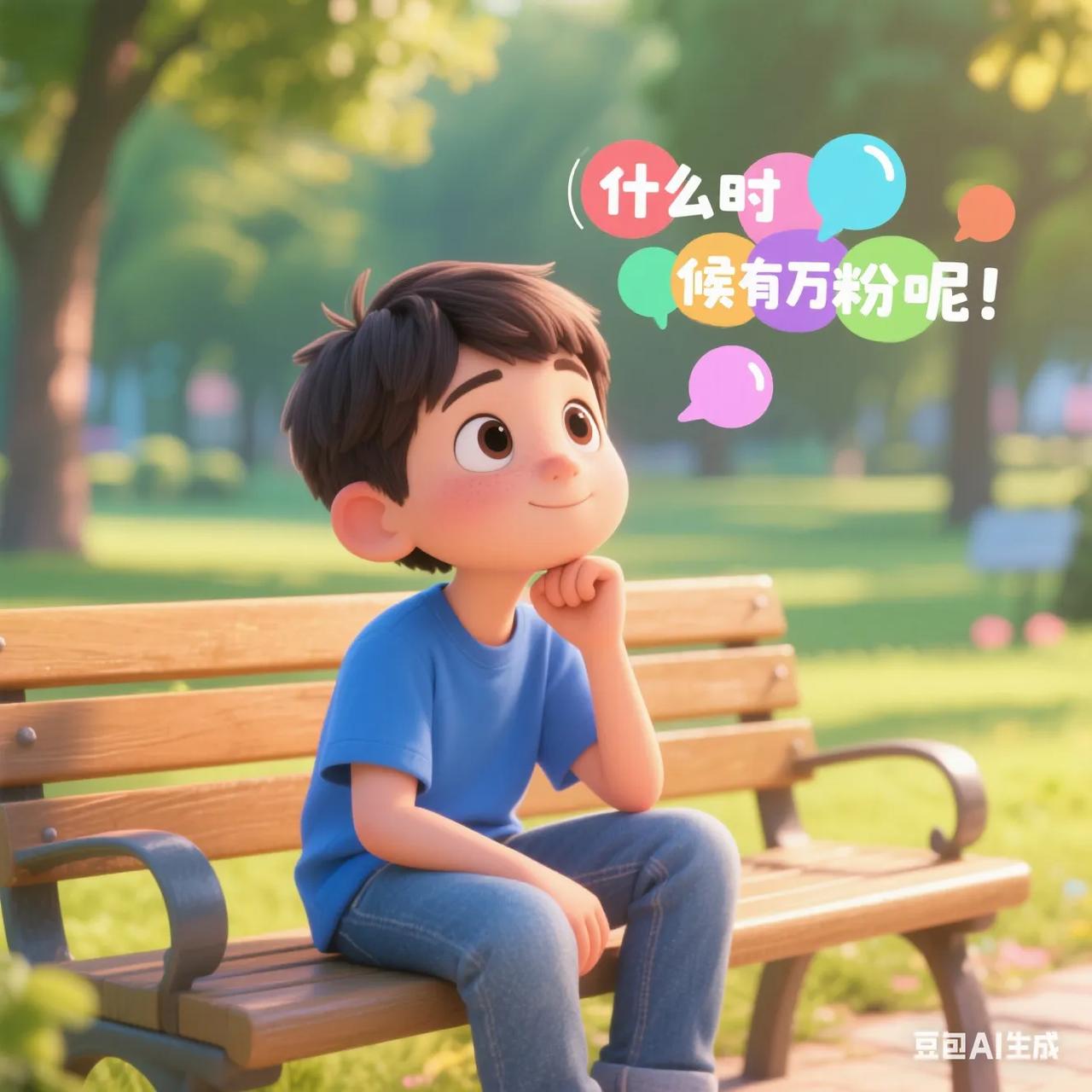 我没有那么好的文笔
我么有那么好的运气
我只能靠自己的努力
我只能靠自己的勤奋去
