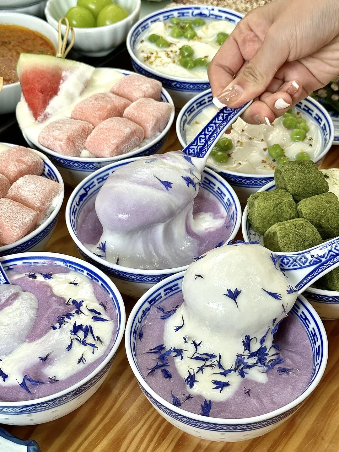 不用去苏州！！上海也有了🥺！！！