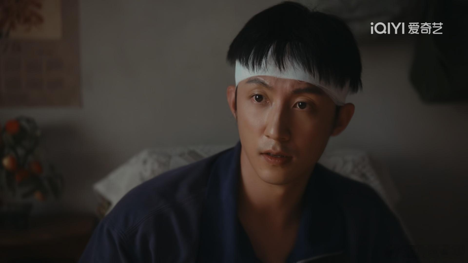 黄景瑜重器黄景瑜陈一众 第1集，预告里也没说陈一众这么萌啊，搞得我一直在。反复拖