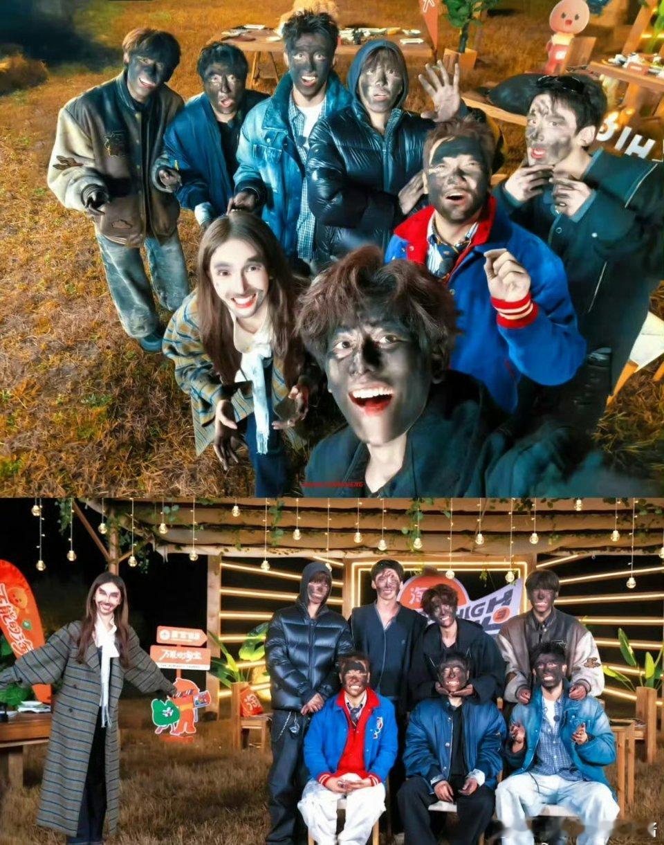 《现在就出发4》没有金晨了吗？？？之前的事不是已经辟谣了吗？网传消息到底真的假的