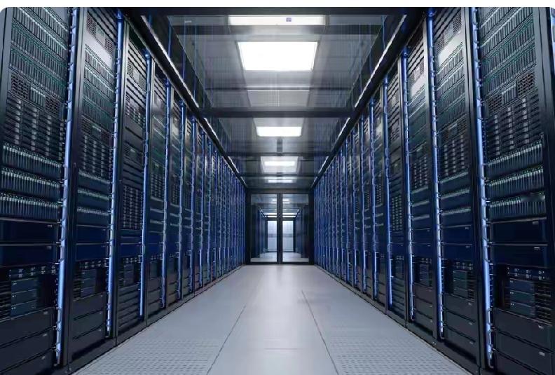 当下AI热潮，让各路资本疯狂砸钱建数据中心。2026年2月11日，中芯国际联席C