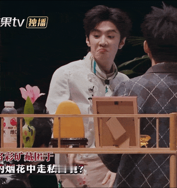 7月8日心心念念的 尖叫版陈哲远密逃要来了，我的快乐又回来了尖叫（bushi密室