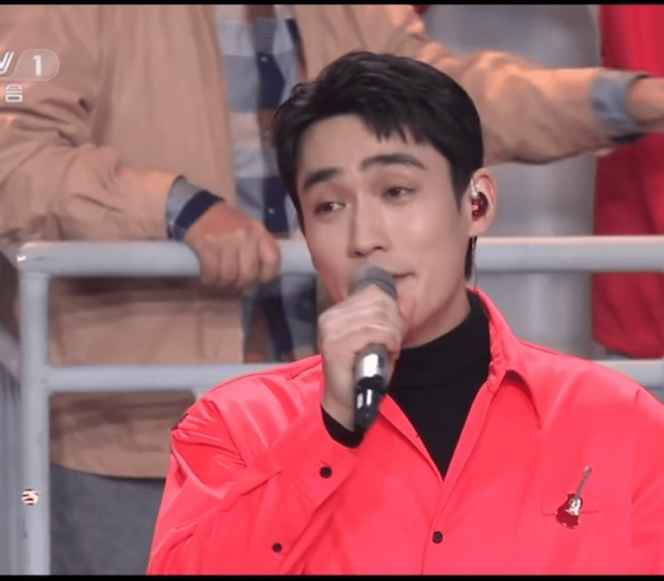 朱一龙李现将参演春晚武汉分会场 期待武汉伢朱一龙啊[哇]咱们七金影帝朱一龙已经是