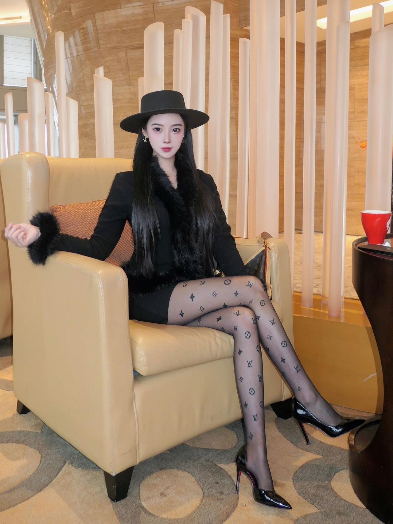 看什么文案 这几秒 看我 🖤御姐