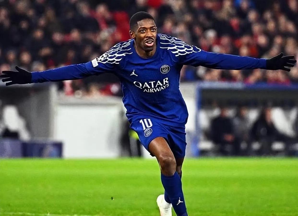 巴黎：攘外必先安内！
巴黎双杀切尔西，晋级八强。巴黎现在很想做一件事情，那就是成